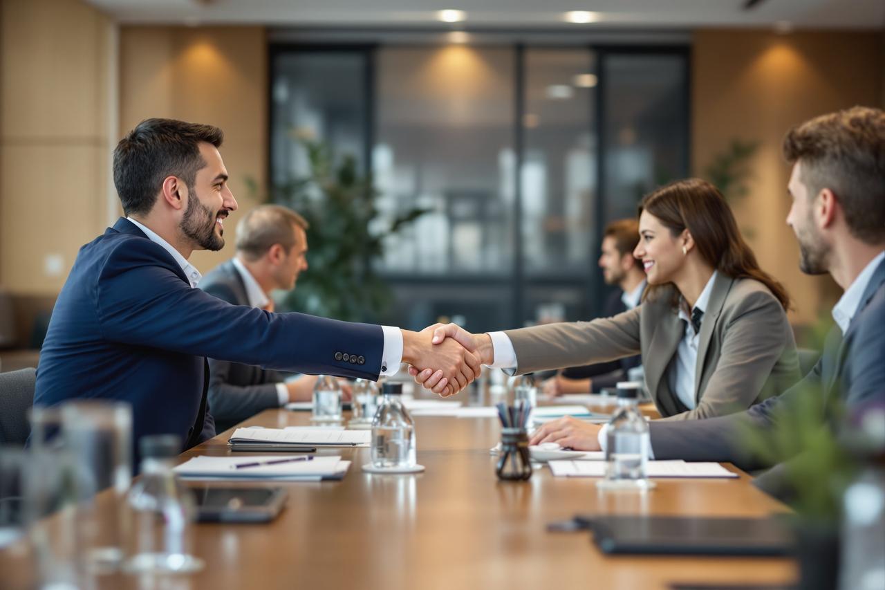 97视频与Netflix达成内容授权合作