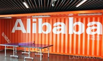 阿里巴巴成立背景,阿里巴巴的创立与成长历程