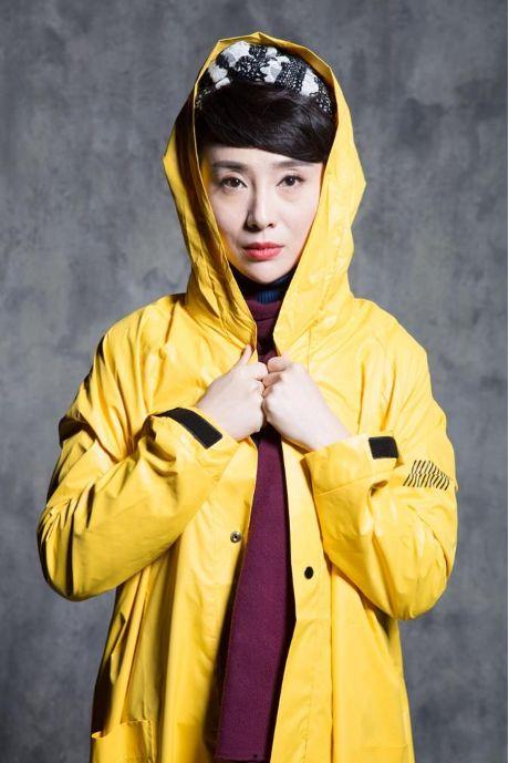 李峥演员,光影交织下的演艺人生