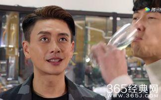 溏心风暴的人物表情包,捕捉剧中人物百态，笑中带泪的温情瞬间