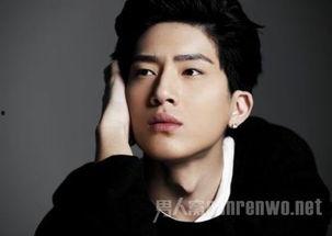 井柏然个人资料简介,青春偶像的蜕变之路