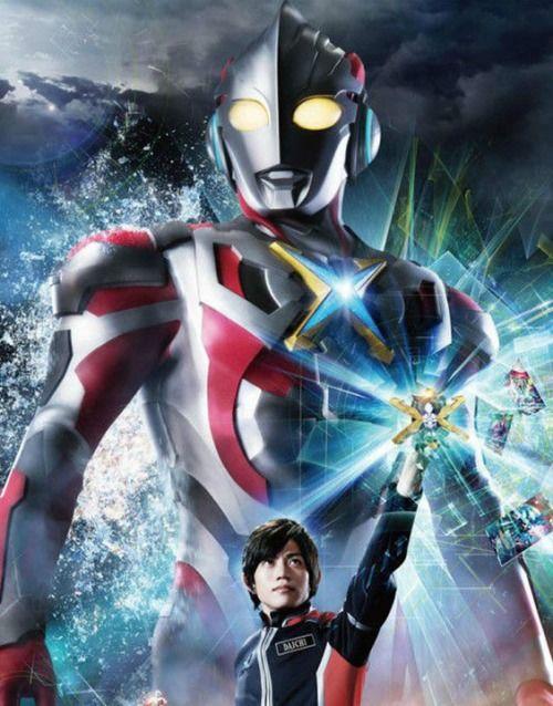 艾克斯奥特曼演员女,幕后花絮：揭秘演员们的青春岁月