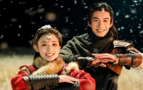 东宫电视剧演员表,众星云集，演绎宫廷权谋风云