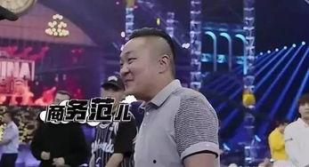 中国有嘻哈演员表,嘻哈风云下的璀璨星光