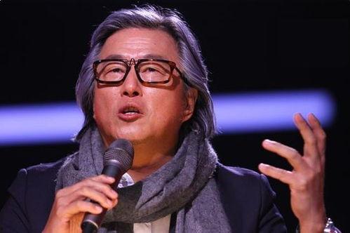 王伟忠背景,从幕后推手到台前明星，揭秘影视界传奇人物的成功之路